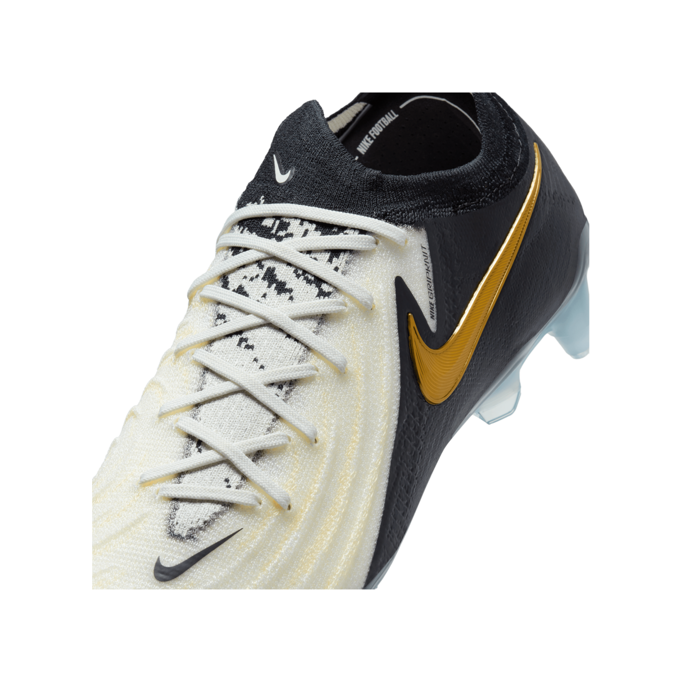Nike Phantom GX II Elite SG-Pro AC Weiss F100