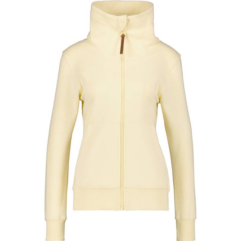ALIFE AND KICKIN VivianaAK A Sweatjacke Damen