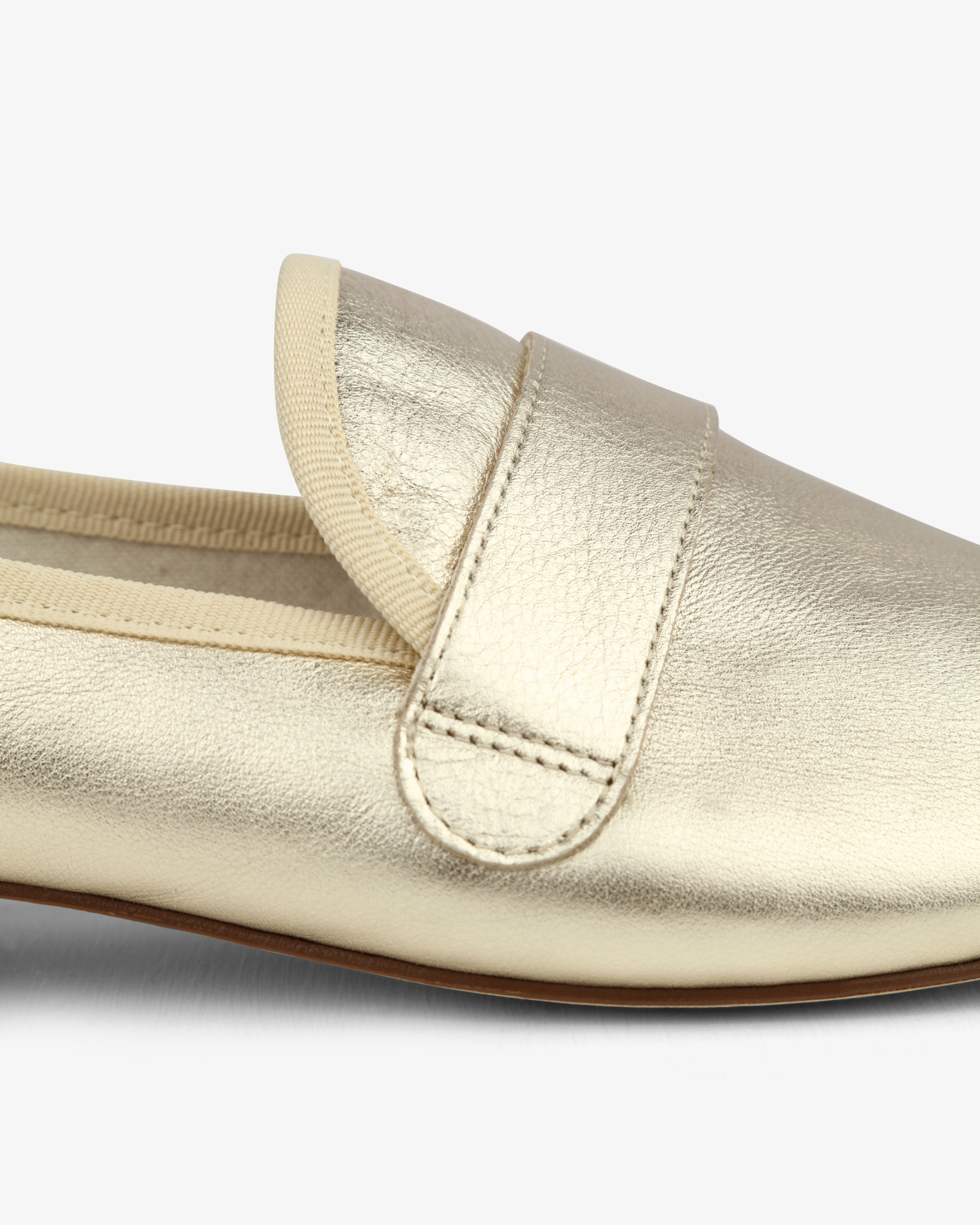 Michael loafers