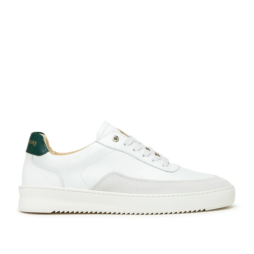 Filling Pieces Mondo Squash 4673333-1901 / weiss