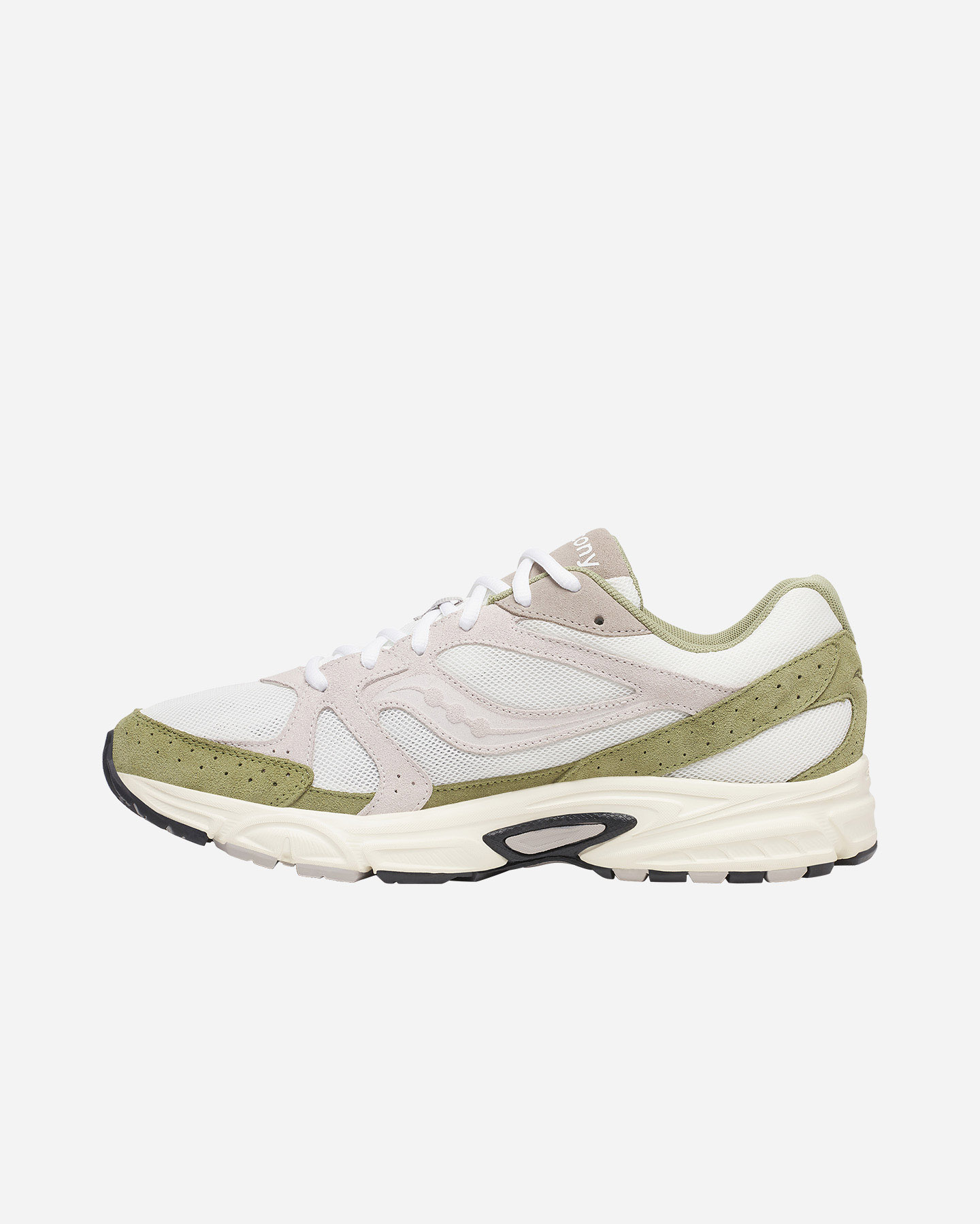 Tenisky Saucony Ride Millennium M S70856-5