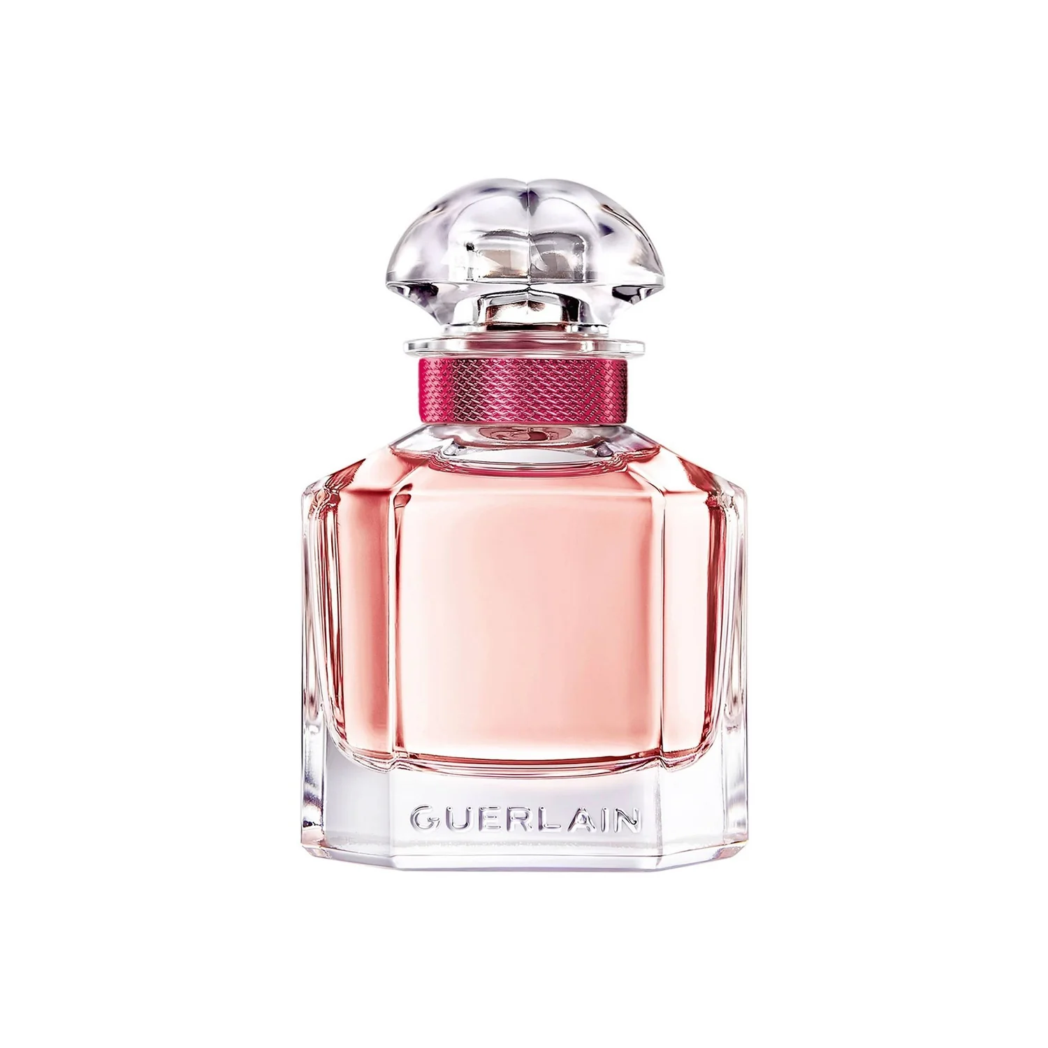 Mon Guerlain Bloom Of Rose - Eau de Toilette