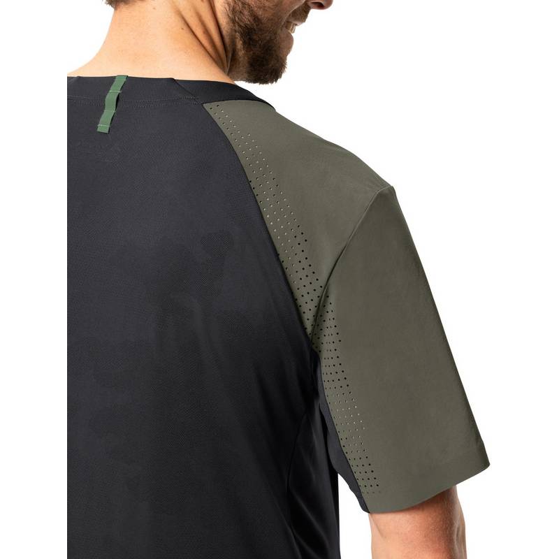 VAUDE Moab PRO Funktionsshirt Herren