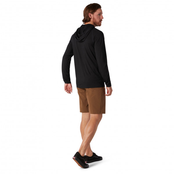 Smartwool - Merino Sport 150 Hoodie - Merinohoodie