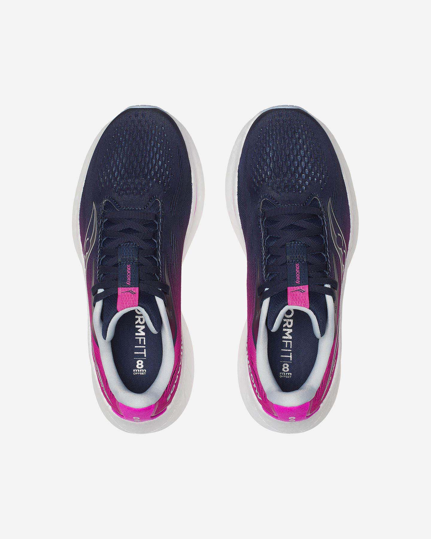 Scarpe Running Saucony Ride 18 W S11000-160
