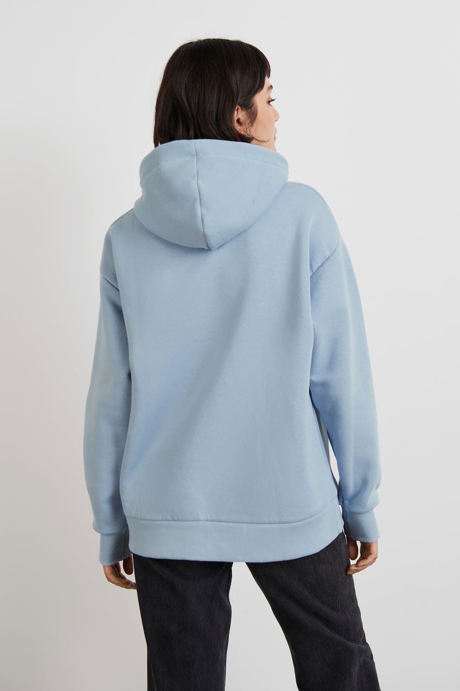 Pella hoodie