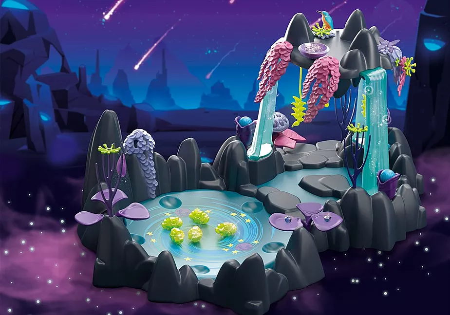 Moon Fairy Quelle