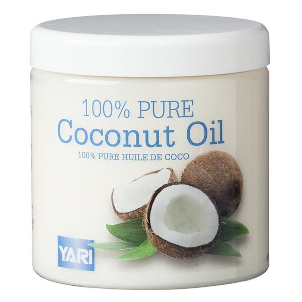 Yari 100 % puhdas kookosöljy 500ml