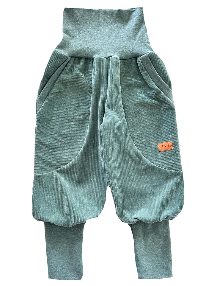 LiVi Streetjogger 