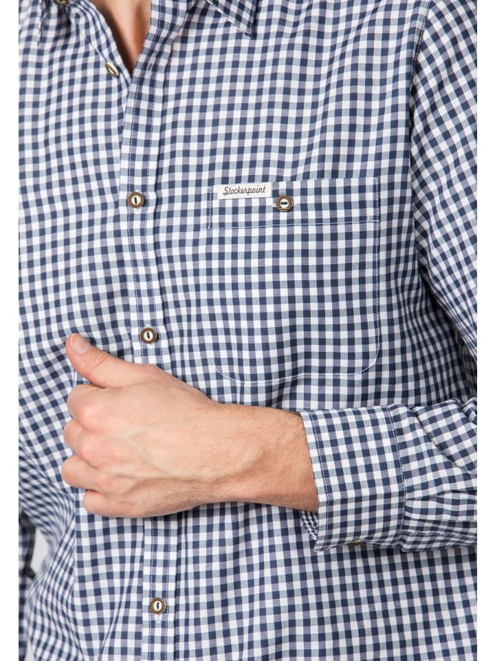 Stockerpoint Hemd 