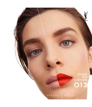 Yves Saint Laurent Rouge Pur Couture Refillable Lippenstift-3.8 g
