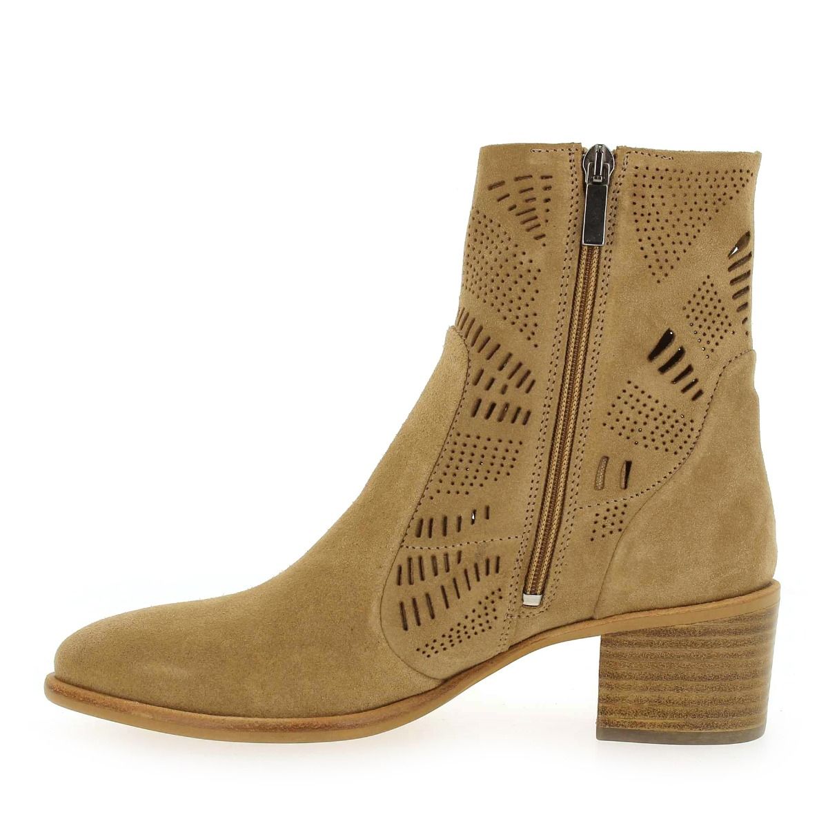 Muratti  READ - Taupe