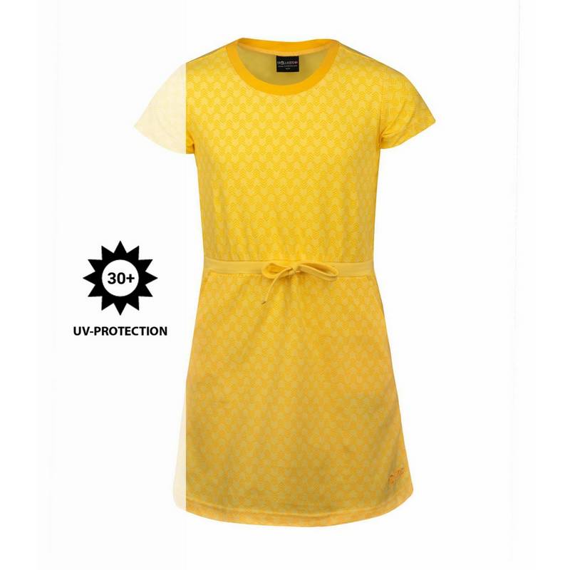 Trollkids Noresund Laufkleid Mädchen