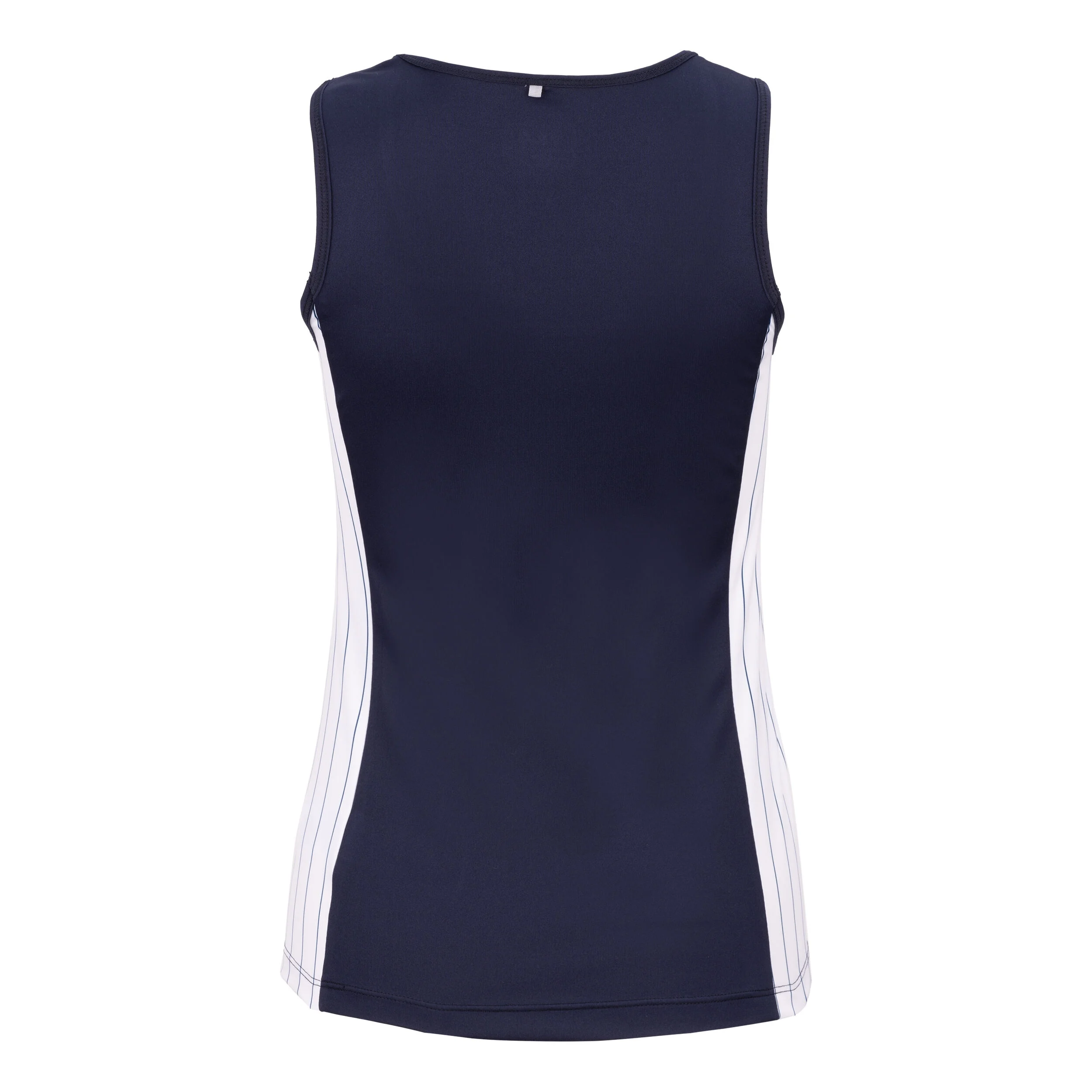 Nina Tank-Top Damen - Dunkelblau