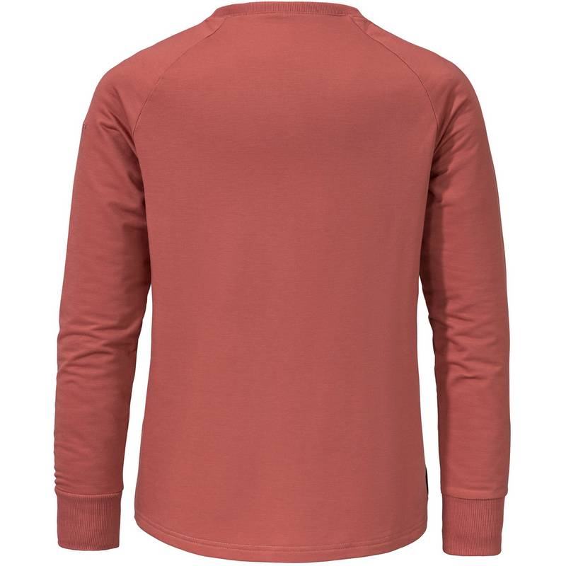 Schöffel Breslau Funktionsshirt Damen