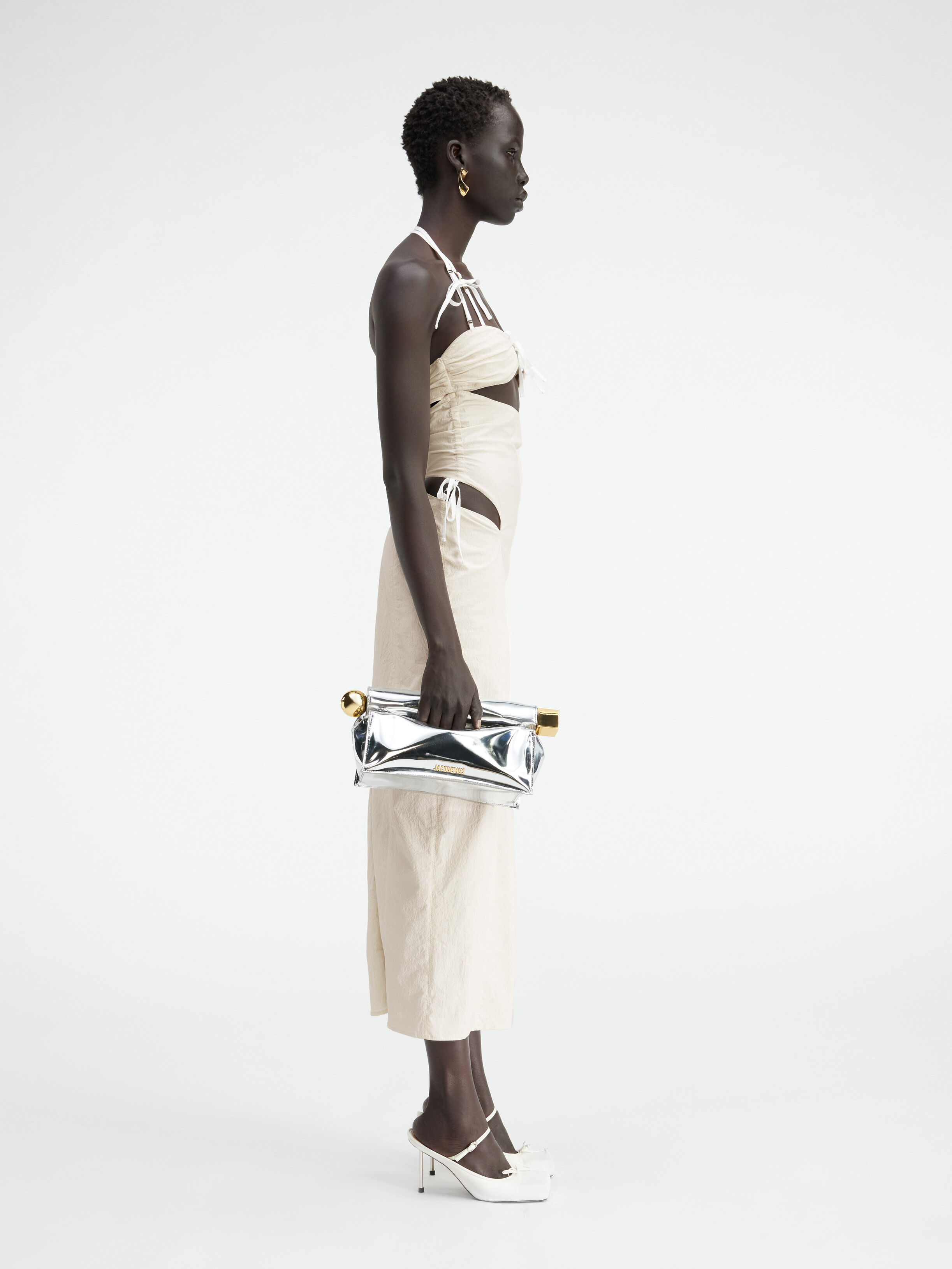 La robe Ruban