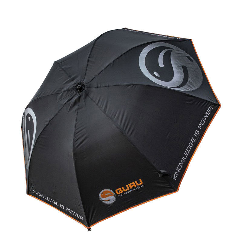 Large Guru umbrella, 2.2 m