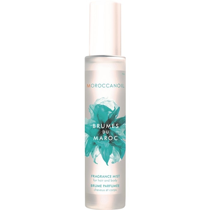 Hair & Body Mist Brumes du Maroc
