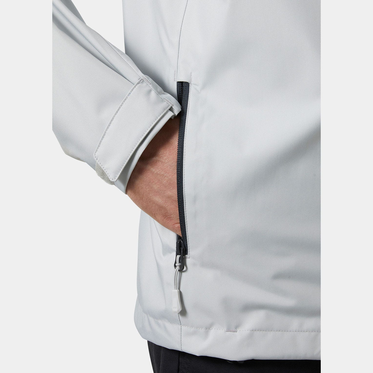 Men’s Crew Sailing Jacket 2.0