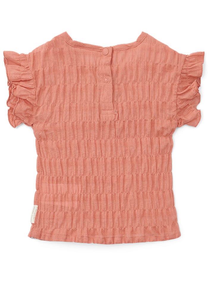 Little Dutch Shirt in Pink günstig kaufen