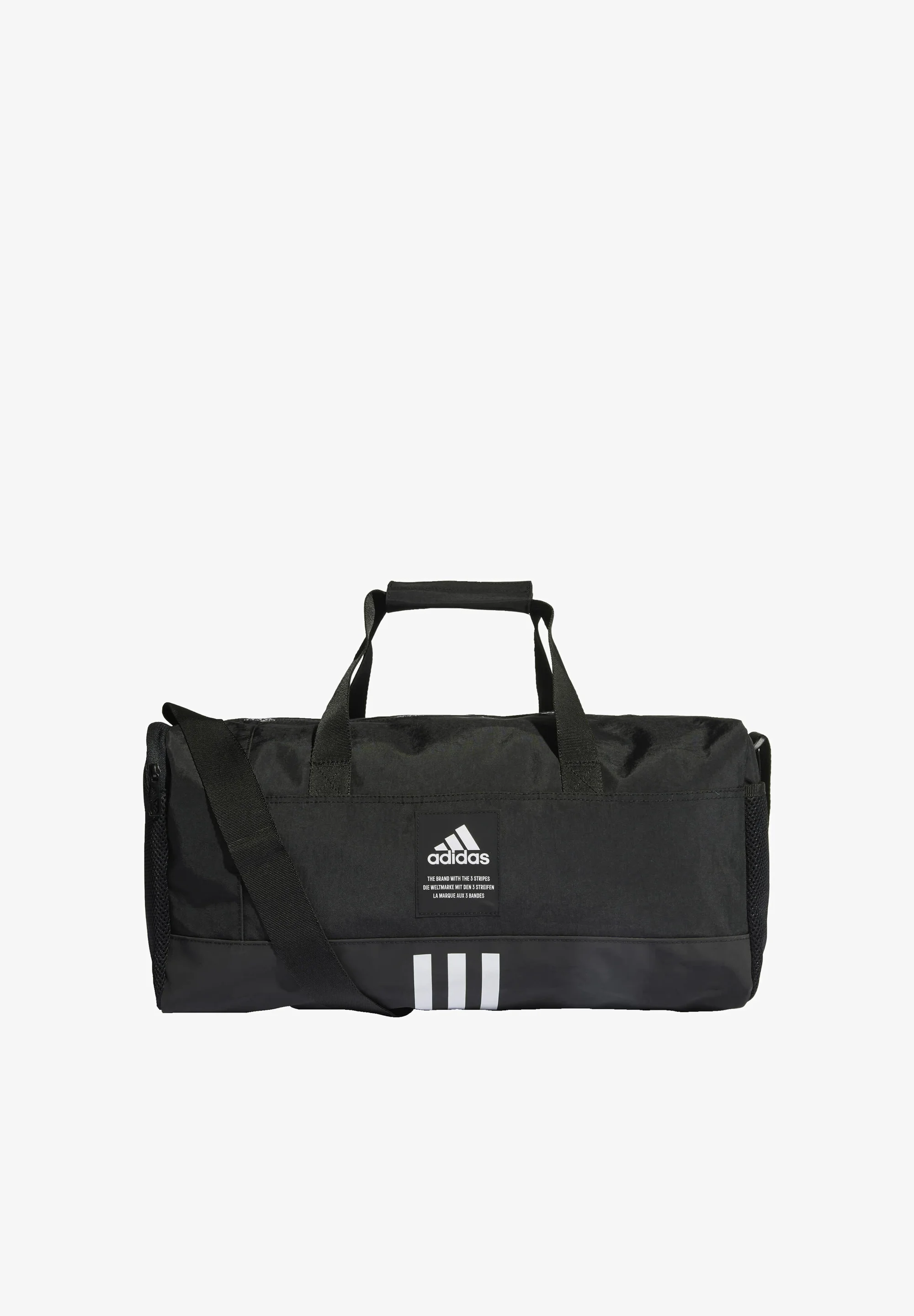 adidas Performance 4ATHLTS DUFFEL SMALL - Bolsa de deporte