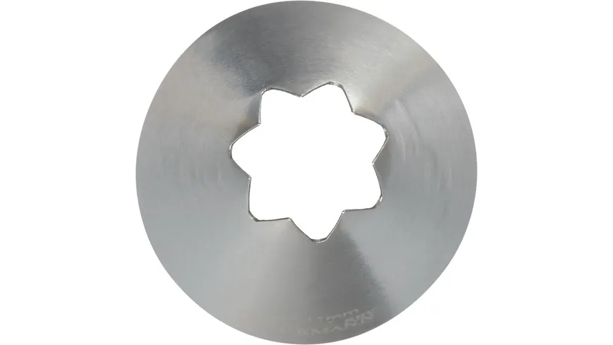 RBV BIRKMANN Sterntülle Nr.16 Ø11 mm