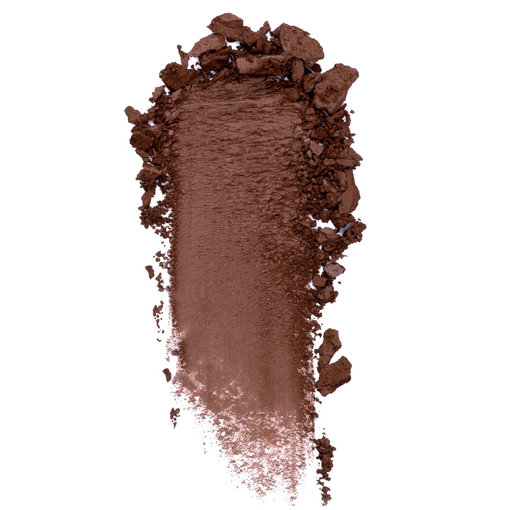 CHADO Ombres & Lumières  - chocolat 94 Recharge pour palette de maquillage multifonctions Poudre