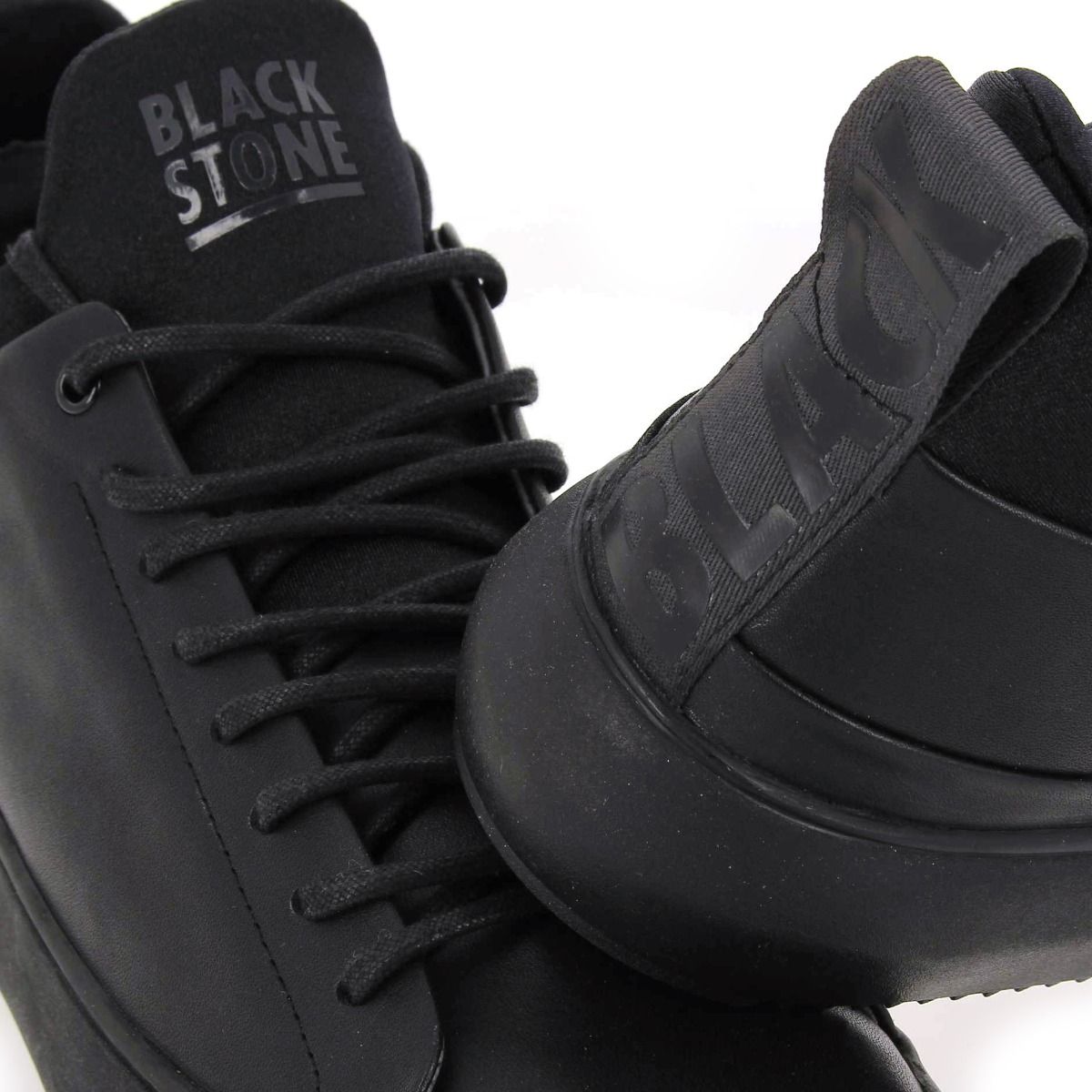 Blackstone  YG17 - noir