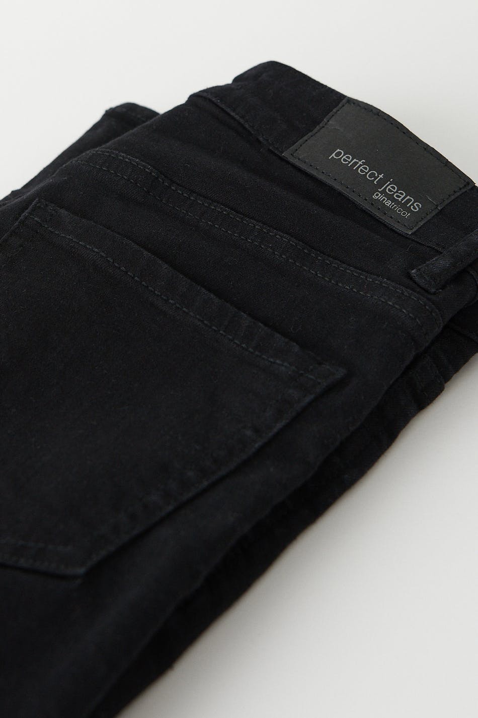 Molly low waist jeans