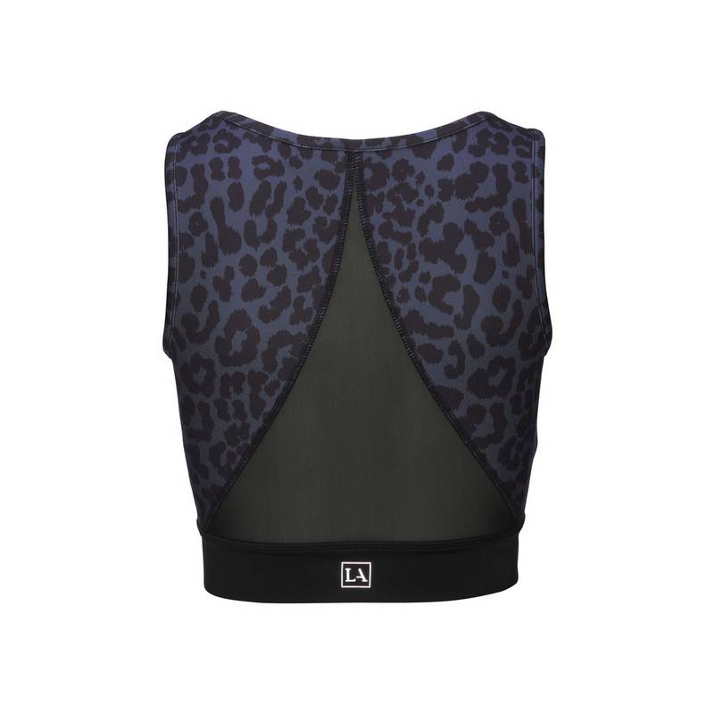 LASCANA Active Croptop Damen