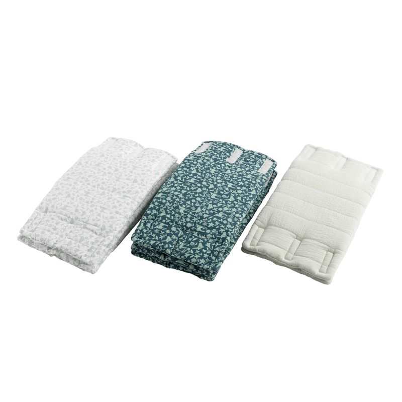 Protection de barreaux tilleul x8 Promenons nous