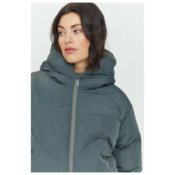 Mazine - Women's Dana Puffer Jacket - Winterjacke