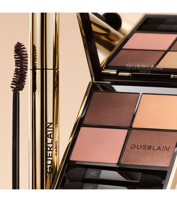 Guerlain-NOIR G-Mascara Courbe Volume Intense 24H