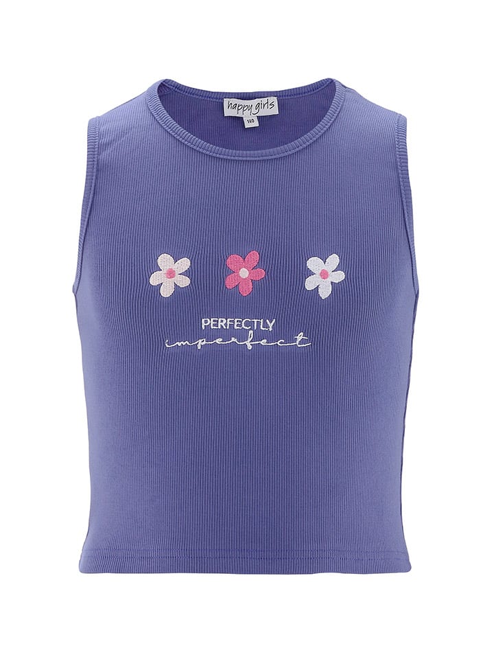 happy girls by Eisend Top in Blau günstig kaufen