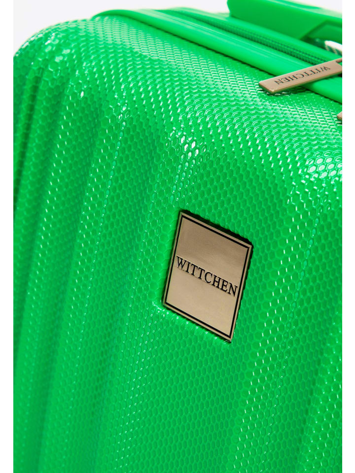 Wittchen ULTIMO Line Collection in Green günstig kaufen onesize