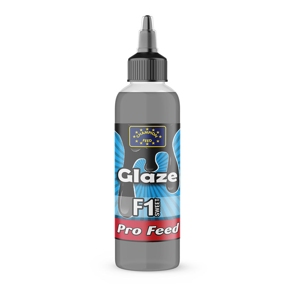 Additif Champion Feed Glaze F1 Sweet 125ml