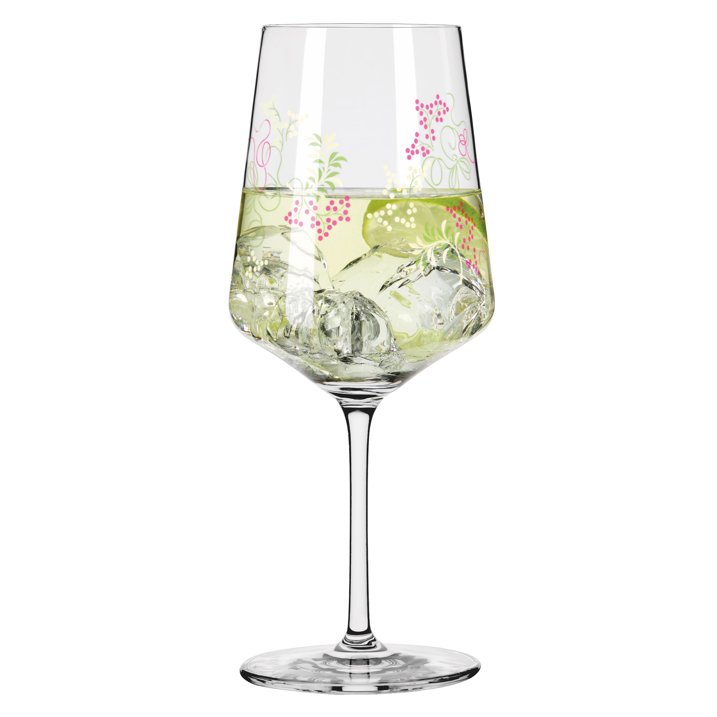 Ritzenhoff Cristal4er Hugoglas 544ml