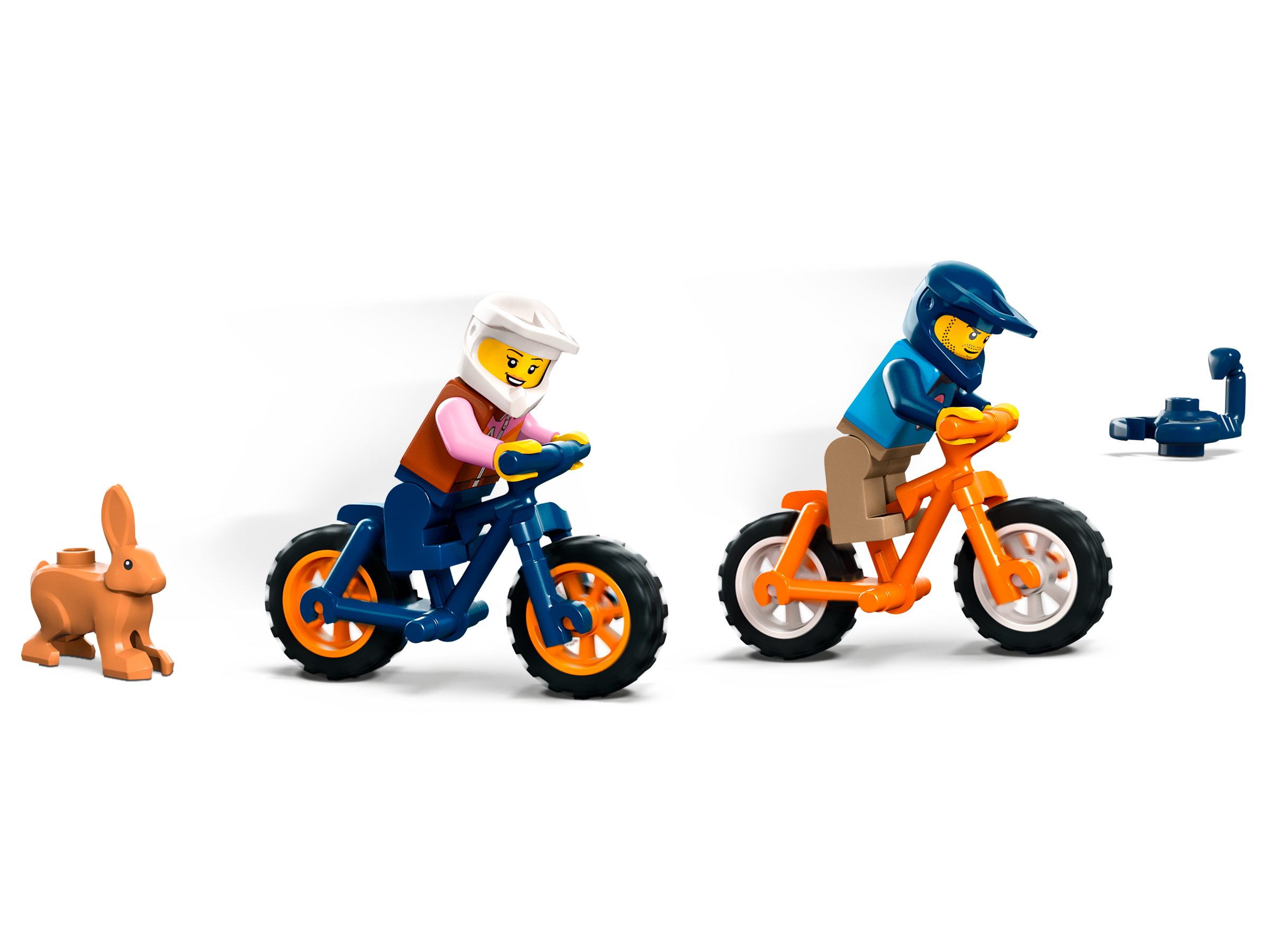 Offroad Abenteuer 60387