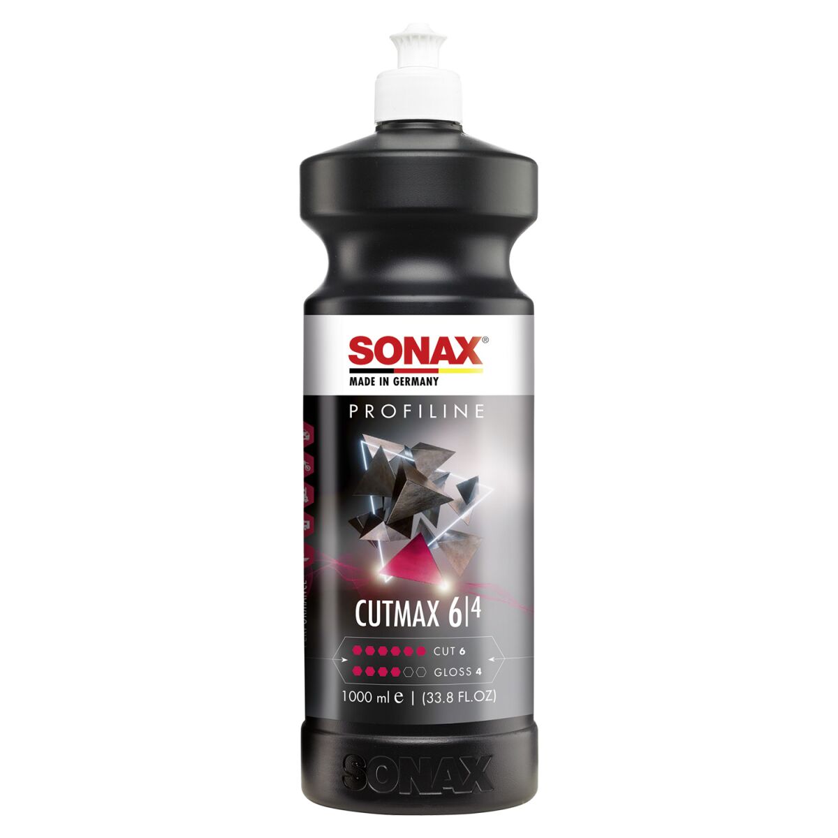SONAX PROFILINE CutMax Schleifpolitur 1L