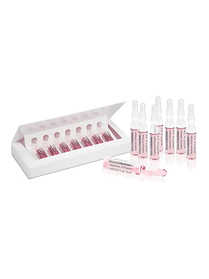 MeinVIPShop Hyaluron Power Ampullen 7 Tage Kur  günstig kaufen onesize