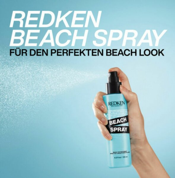 Redken Beach Spray Haarspray