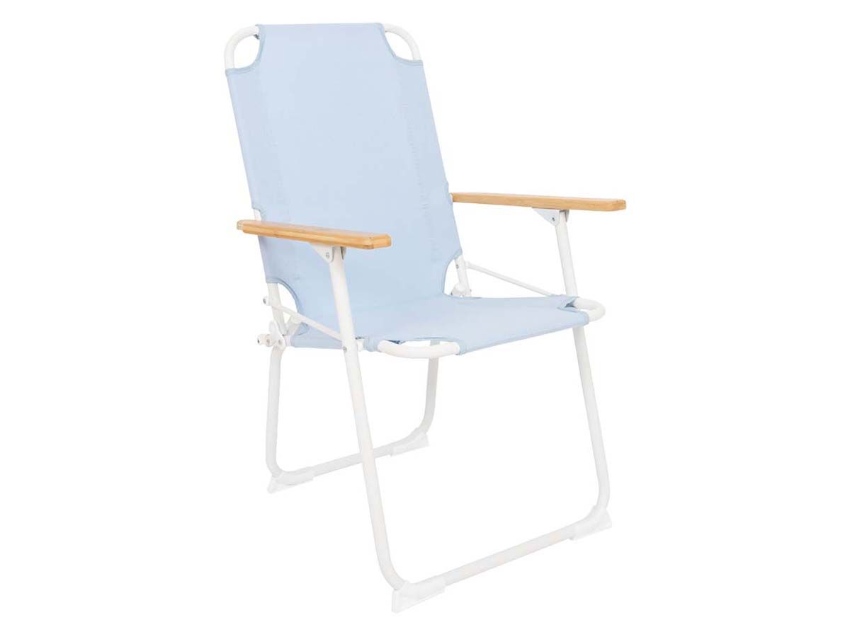 Bo-Camp Pastel Mosset M Klappstuhl