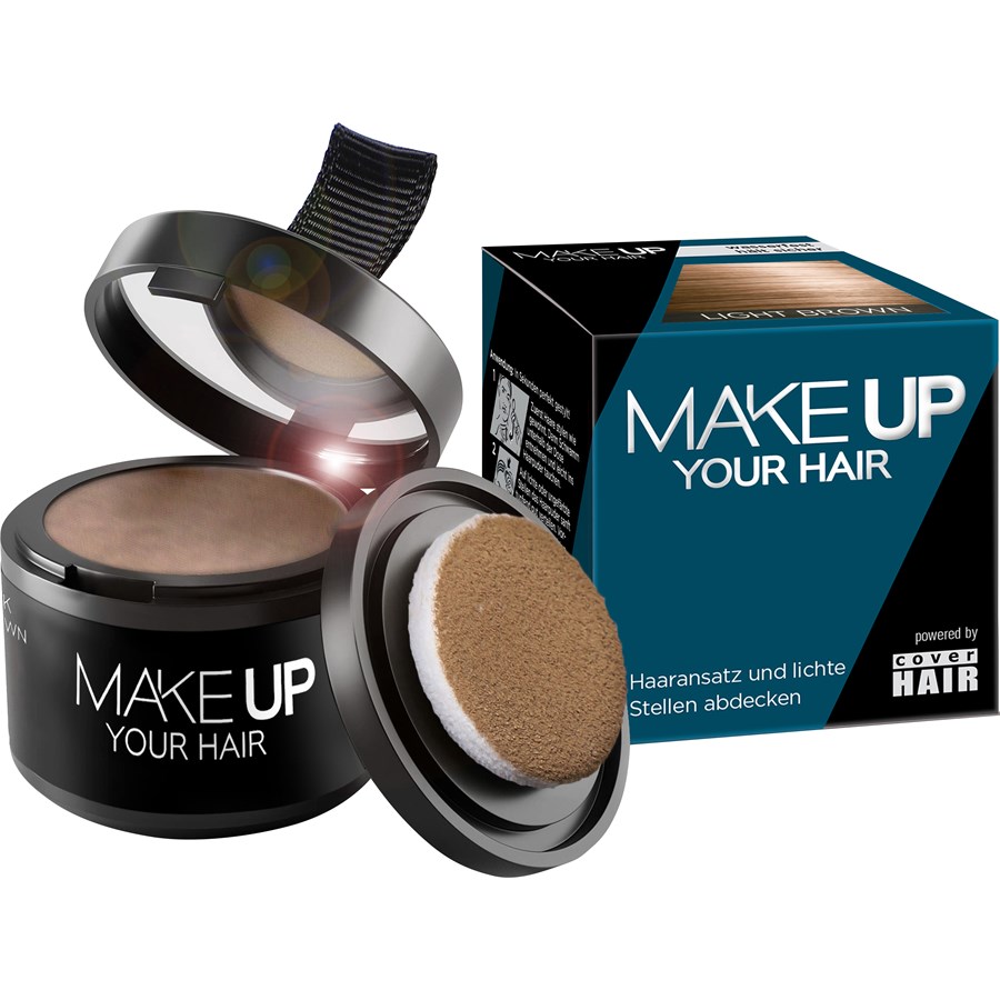 Make Up Your Hair