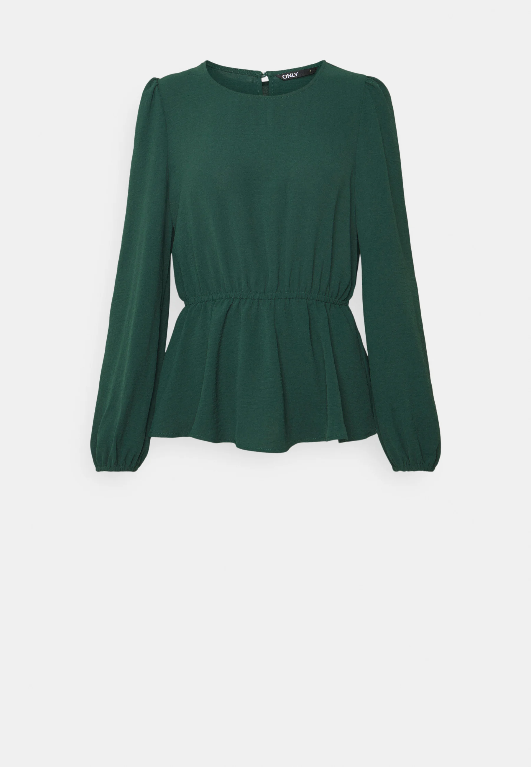 SOLO ONLMETTE CUELLO O - Blusa