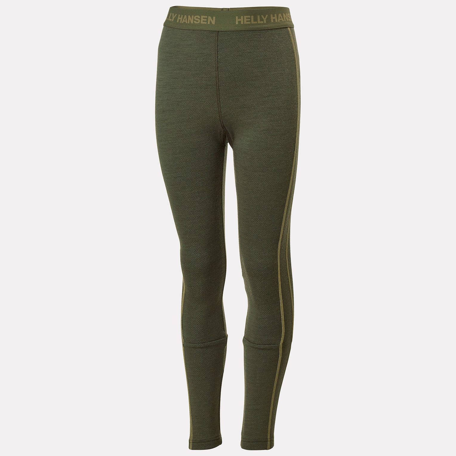 Juniors' Graphic LIFA® Merino Base Layer Set