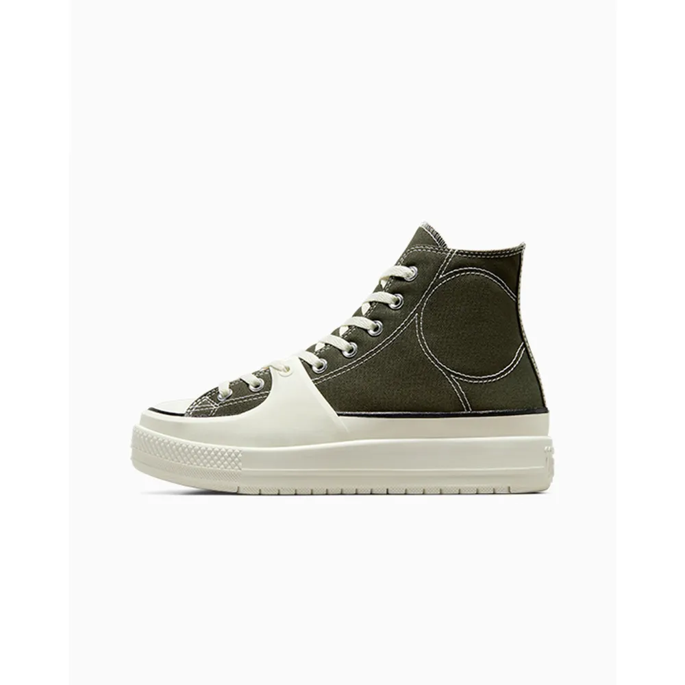 Converse Chuck Taylor All Star Construct A06618C / schwarz