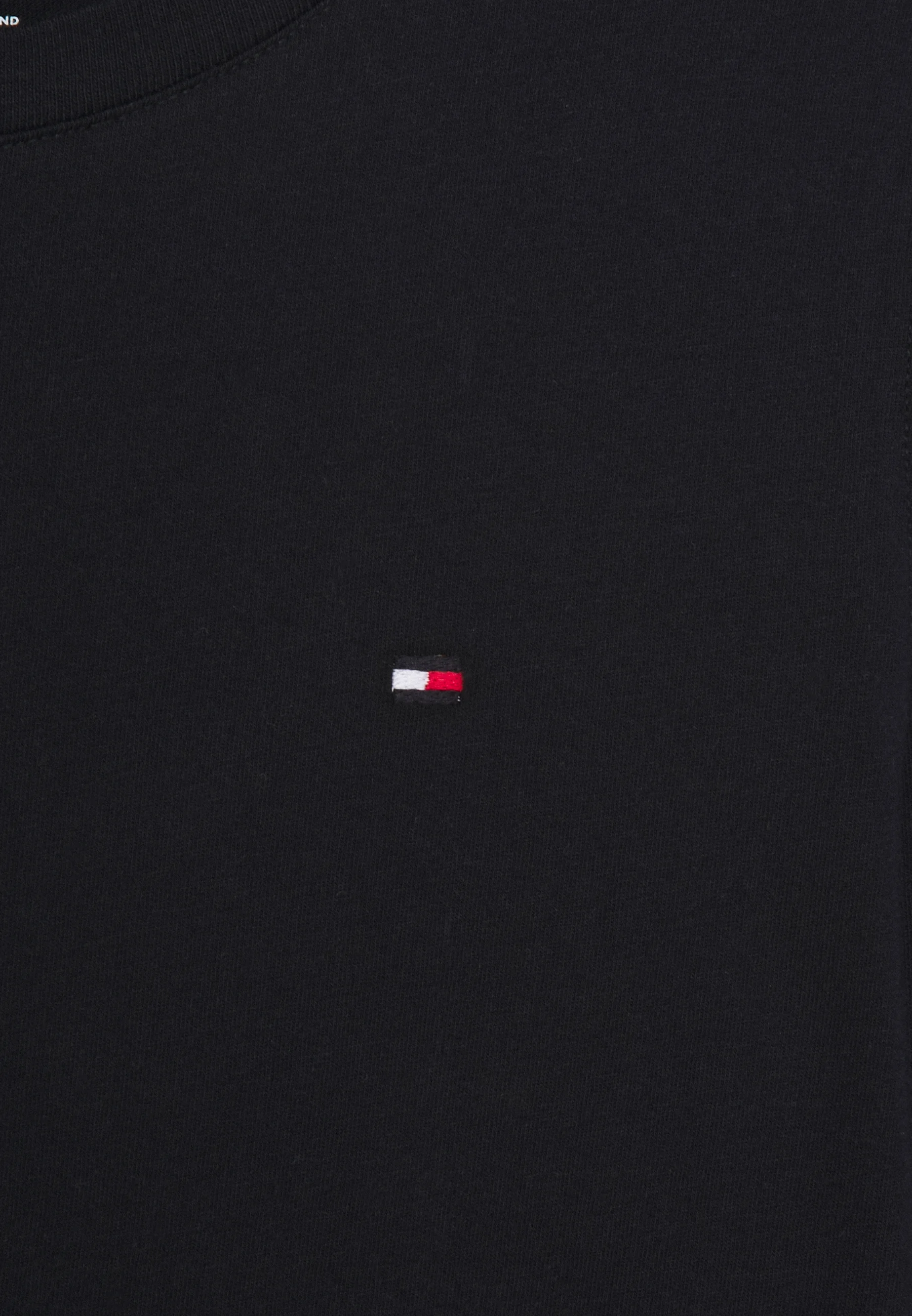 Tommy Hilfiger TEE UNISEX PACK DE 2 - Camiseta de manga larga