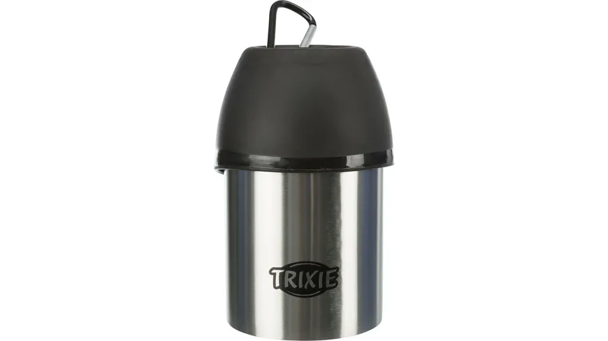 Trixie Reisetrinkflasche