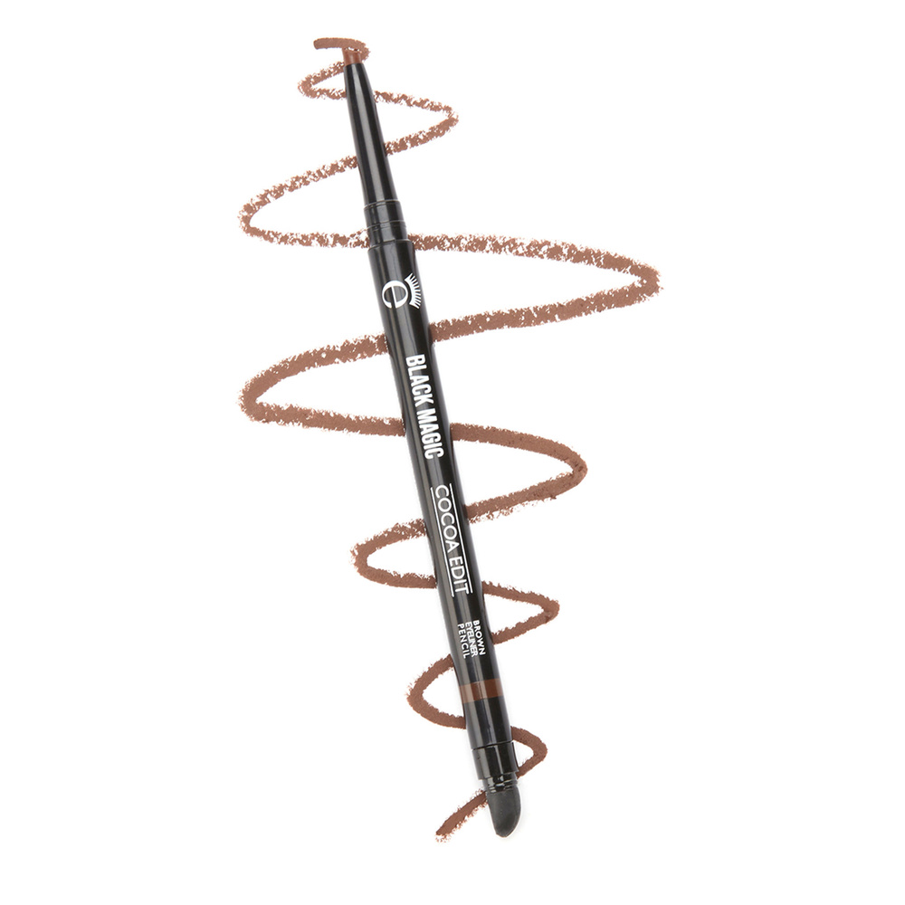 eyeko Crayon eye-liner Black Magic: Cocoa Edit - Brun Eye-liner