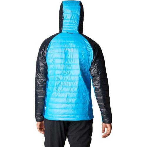HERREN JACKE PLATINUM PEAK™ HOODED JACKET